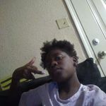 Arianna Mcgee - @pret_ty6748 - Instagram