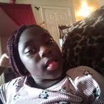 Arianna McGee - @ariannamcgee572 - Instagram