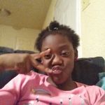 Ariannamcgee - @ariannamcgee40 - Instagram
