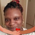 Tracy McGee - @ariannamcgee20 - Instagram