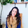 Arianna Rees - @sayingthehardpartoutloud - TikTok