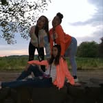 3❤️🤪 - @arianna.ryan.juliana3 - Instagram