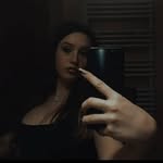Aria 🐆🪩🍸 - @arianna_silverettiiii - Instagram