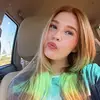 Arianna Pierce - @ariannasilver17 - TikTok