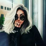 Arianna_Silver - @arianna_hello - Instagram