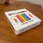 Aric Anderson - @timeout_boardgame - Instagram