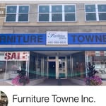 Aric Anderson - @furniture_towne - Instagram