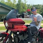 Aric Anderson - @aric_with_an__a - Instagram
