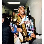 Aric Anderson - @aricosowavy - Instagram