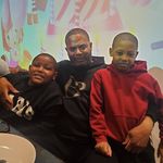 Aric Brown - @_apollo71 - Instagram