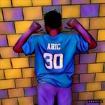 Aric Brown - @king_slo_mo_30 - Instagram