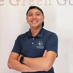Aric Lin - @aric.golf - Instagram