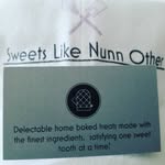 Aric Nunn - @sweetslikenunnother - Instagram