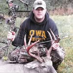 Aric Olson - @inkandbeer82 - Instagram
