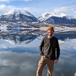 Eric Olson - @sti_ll_dreaming - Instagram