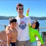 Eric Olson - @oly763 - Instagram