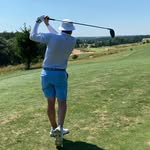 Eric Olson - @ericolsongolf - Instagram