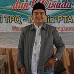 Bima Ismi Arief Effendi, S.Sos, M.AP. - @bimaismi29 - Instagram