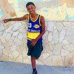 @ariel_aaron_09 - Instagram