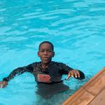 Ariel Aaron - @_.aa.rony_bwoy - Instagram