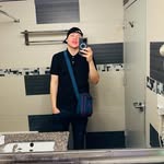Ariel Aaron Barrera - @roybarrera1996 - Instagram