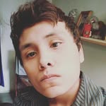 Ariel Aaron Garcia Perez - @ariel_garcia_perez - Instagram