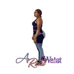 Ariel Addison - @a_real_waist - Instagram