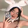 Ariel Addison - @ysajisyaljhad - TikTok