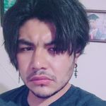 Ariel Alberto - @ariel123143 - Instagram