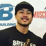 Ariel Alberto - @arielalberto87 - Instagram