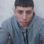 Ariel Alberto - @ariel_laurenti_cba - Instagram
