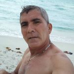 Ariel Alberto CF - @arielcolina68 - Instagram
