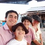 Ariel Alberto Garcia - @arielalbertogarcia458 - Instagram