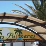 Ariel Alberto Pierpaoli - @las.palmerasbeach - Instagram