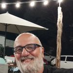 Ariel Alberto Rodriguez - @jarawi62 - Instagram