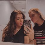 Ariel Albright - @arielamberaa - Instagram