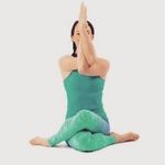 Ariel Asher - @growinginlight - Instagram