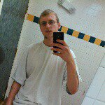 shane lewis - @arielasher50 - Instagram