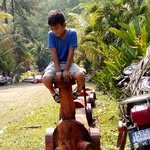 Ariel Ávalos - @arielavalos31 - Instagram