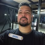 Ariel Avalos - @_arielavalos_ - Instagram