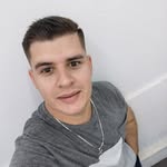 Ariel Báez - @arielbaez1520 - Instagram