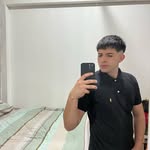 Ariel Baez - @ariel_seba_ - Instagram