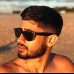𝑨𝒓𝒊𝒆𝒍 𝑩á𝒆𝒛 - @arielbaez04 - Instagram