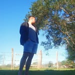 Ariel Báez - @arielbaaz23 - Instagram