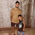 Ariel Baez - @aari_derek - Instagram