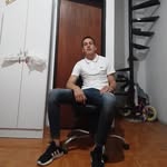 Ariel Baez - @corrientes_25 - Instagram