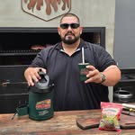 Ariel Báez - Asado Báez - @ariel.asadobaez - Instagram