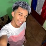 Ariel Baez Dossantos - @arielbaezdossantos - Instagram