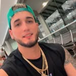 Ariel Baez Martinez - @arielbaez_1996 - Instagram