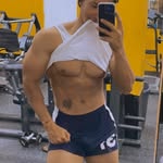 ♊️.Ariel Báez 🖤 - @ariel_baez.08 - Instagram